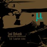 Artwork voor "We need the Underground (Col Lawton remix)"