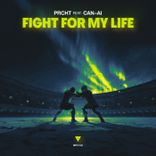 Artwork for "Fight for My Life"