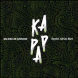 Artwork for "Walking on Sunshine"