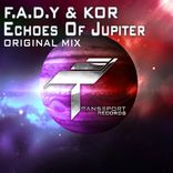 Artwork for "Echoes Of Jupiter"
