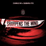 Artwork for "Sharpens The Mind"