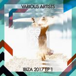 Artwork für "Ibiza 2017 - EP1"