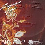 Artwork for "My Fire"
