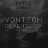 Artwork for "Revenge"