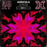 Artwork for "Lets Go!"