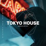 Artwork for "Tokyo House"