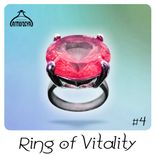 Artwork for "Ring Of Vitality #4"