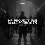 Let's Go (Extended Mix)