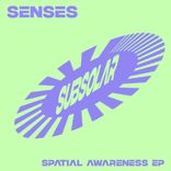 Artwork for "Spatial Awareness"