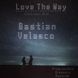 Artwork für "I Love the Way"