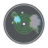 Artwork for "2 Years Later"