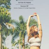 Artwork for "Summer EP"