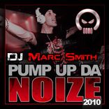 Pump Up The Noise