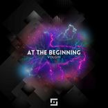 Artwork for "At the Beginning"