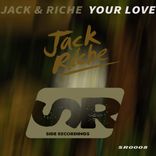 Artwork for "Your Love"