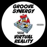 Portada para "Virtual Reality"