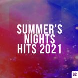 Artwork for "Summer's Nights Hits 2021"