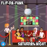 Artwork for "Saturday Night"