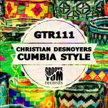 Portada para "Cumbia Style"