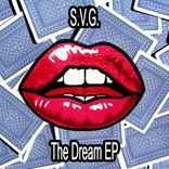 Artwork voor "The Dream EP"