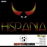 Artwork for "Hispania"