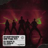 Artwork for "Everybody on the Fit"