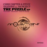 Artwork for "The Puzzle"