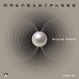 Artwork for "Magnetosphere"