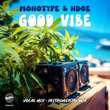 Artwork for "Good Vibe"