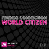 Artwork for "World Citizen"