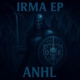 Artwork for "IRMA EP"