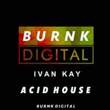 Artwork for "Acid House"