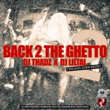 Portada para "Back 2 The Ghetto 2"