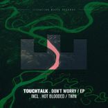 Artwork for "Don't Worry"