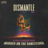 Murder On The Dancefloor
