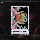 Artwork for "Sensational"