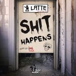 Portada para "Shit Happens"