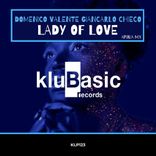 Artwork for "Lady Of Love"