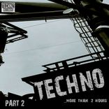 Artwork voor "Techno Excession (part 2)"