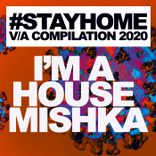 Portada para "#Stayhome"