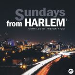Artwork für "Sundays from Harlem, Vol. 1 (From Trevor Ricci)"