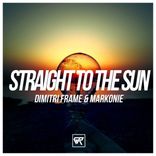 Artwork voor "Straight To The Sun"