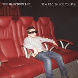 Artwork voor "The Kid Is Hot Tonite"