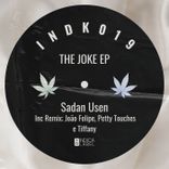 Artwork for "The Joke"