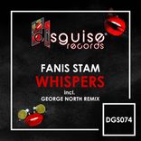 Artwork für "Whispers"