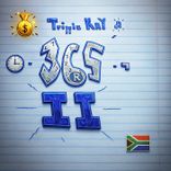 Artwork für "365 II"