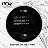 Artwork for "Do It Now"