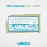 Portada para "Kickin Hard EP"