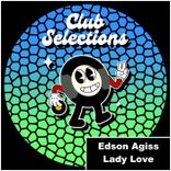 Artwork für "Lady Love"