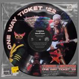Artwork for "One Way Ticket '22"